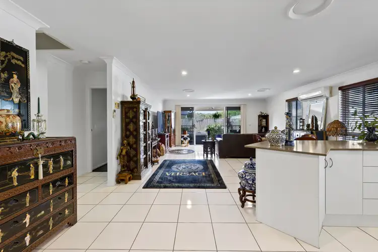 Third view of Homely unit listing, 2/2 Duranbah Circuit, Blacks Beach QLD 4740