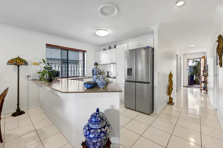 Fourth view of Homely unit listing, 2/2 Duranbah Circuit, Blacks Beach QLD 4740