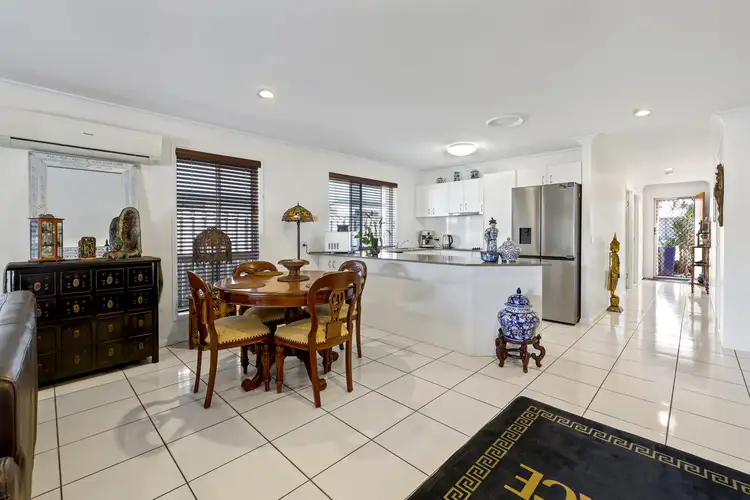 Fifth view of Homely unit listing, 2/2 Duranbah Circuit, Blacks Beach QLD 4740