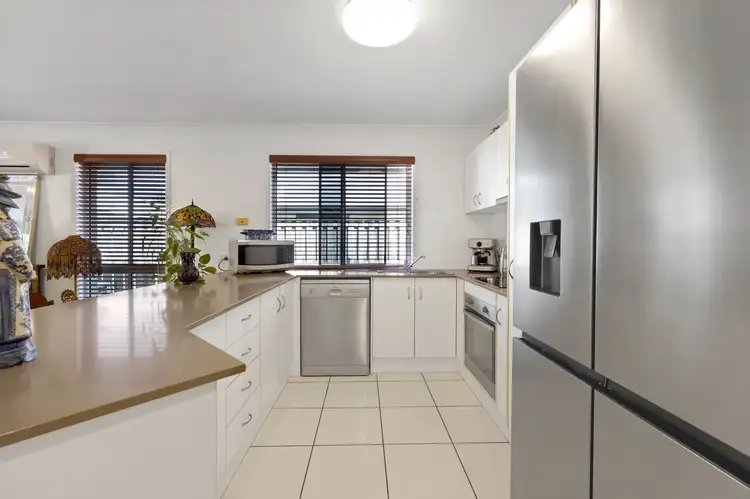 Sixth view of Homely unit listing, 2/2 Duranbah Circuit, Blacks Beach QLD 4740