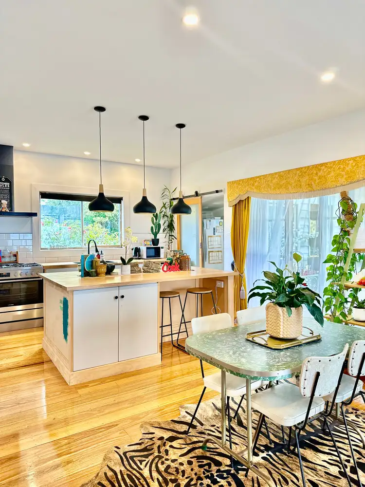 Main view of Homely house listing, 22 Sutton Street, Hillcrest TAS 7320
