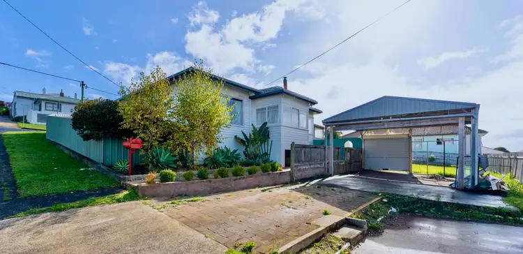 Second view of Homely house listing, 22 Sutton Street, Hillcrest TAS 7320