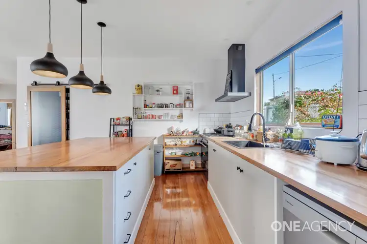 Fifth view of Homely house listing, 22 Sutton Street, Hillcrest TAS 7320
