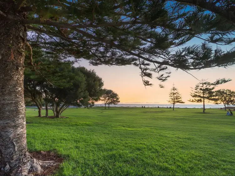 Fourth view of Homely land listing, 1 Hanlon Street, Hamilton Hill WA 6163