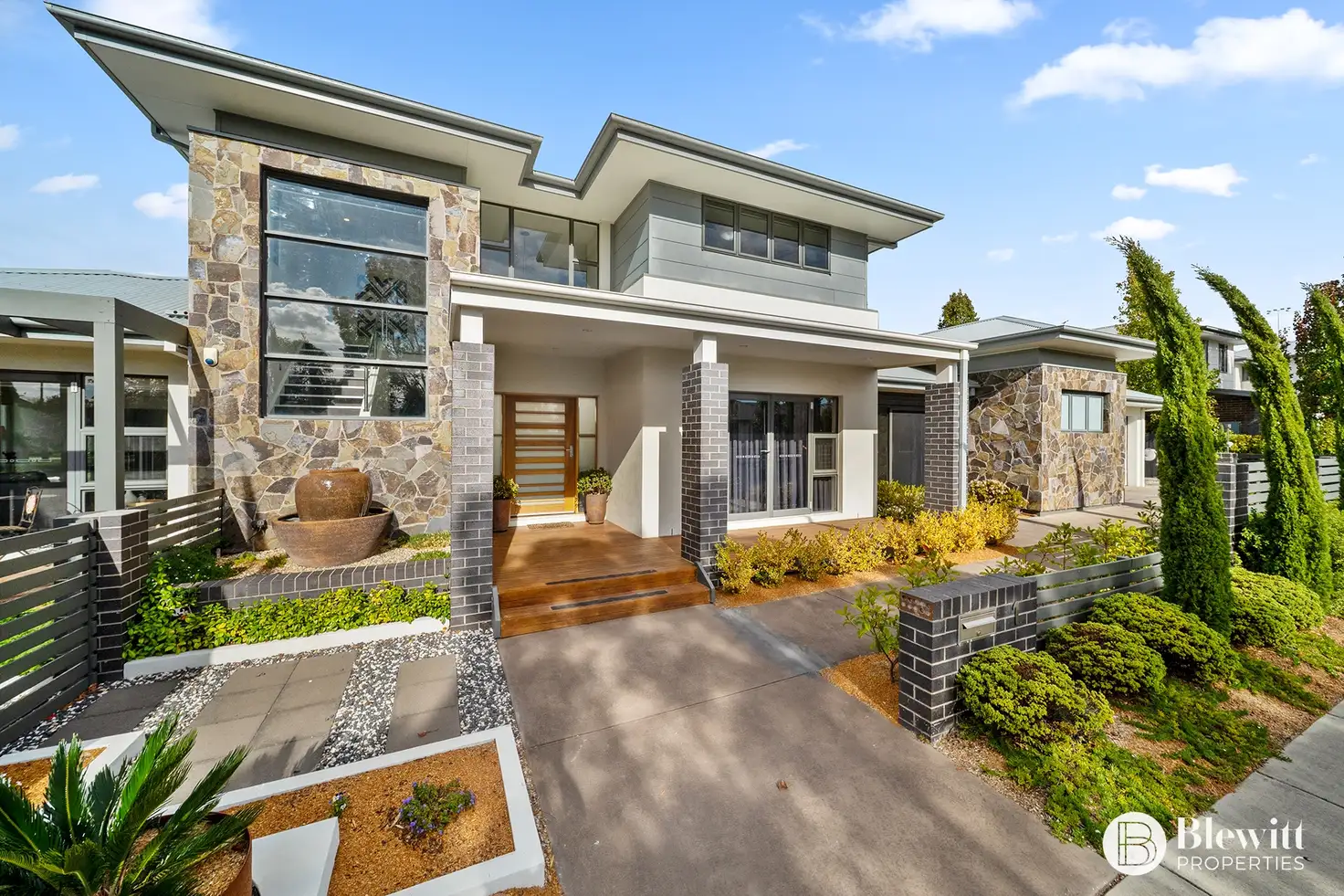 Main view of Homely house listing, 1 Rockley Parade, Googong NSW 2620