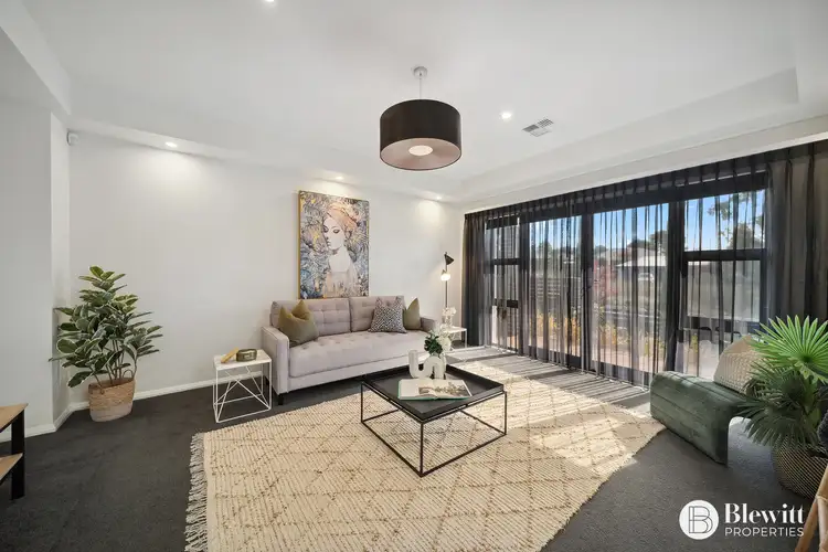Second view of Homely house listing, 1 Rockley Parade, Googong NSW 2620