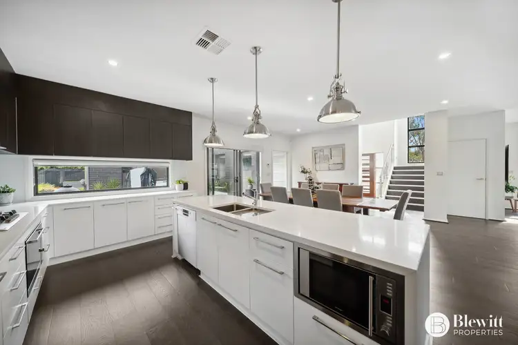 Fourth view of Homely house listing, 1 Rockley Parade, Googong NSW 2620