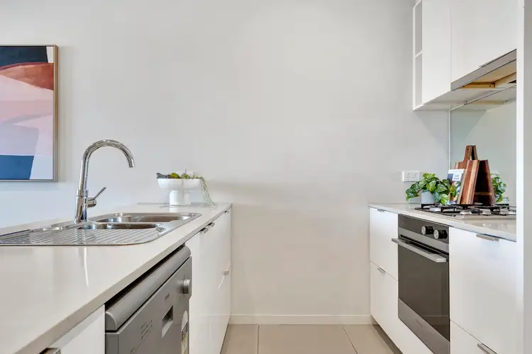 Sixth view of Homely apartment listing, G14/20 Pier Lane, Maribyrnong VIC 3032