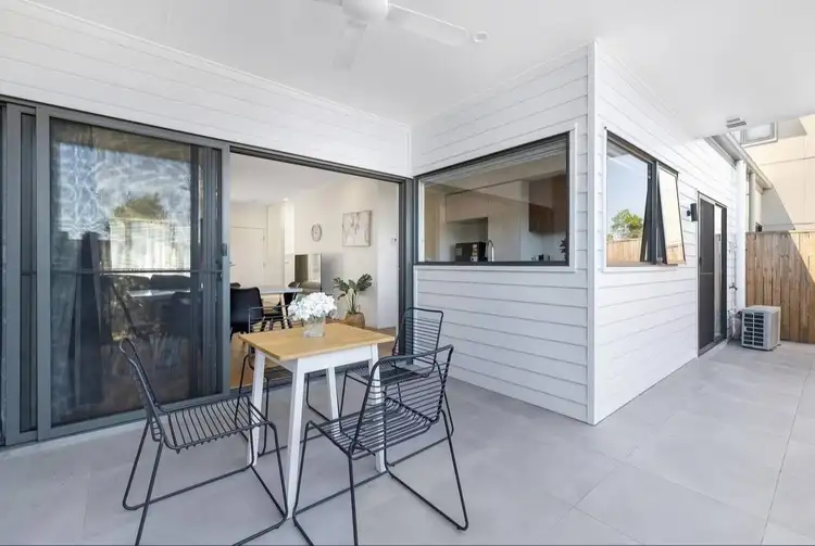 5/191 - 197 Marina Quays Boulevard, Hope Island QLD 4212