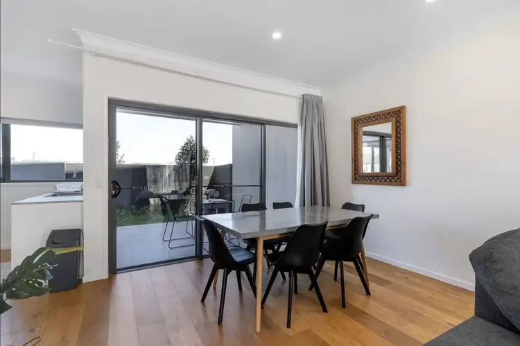Fourth view of Homely townhouse listing, 5/191 - 197 Marina Quays Boulevard, Hope Island QLD 4212