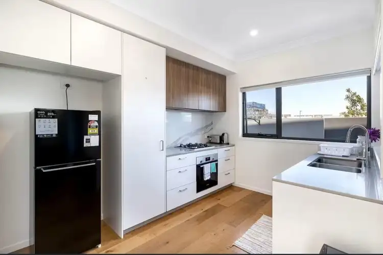 Fifth view of Homely townhouse listing, 5/191 - 197 Marina Quays Boulevard, Hope Island QLD 4212