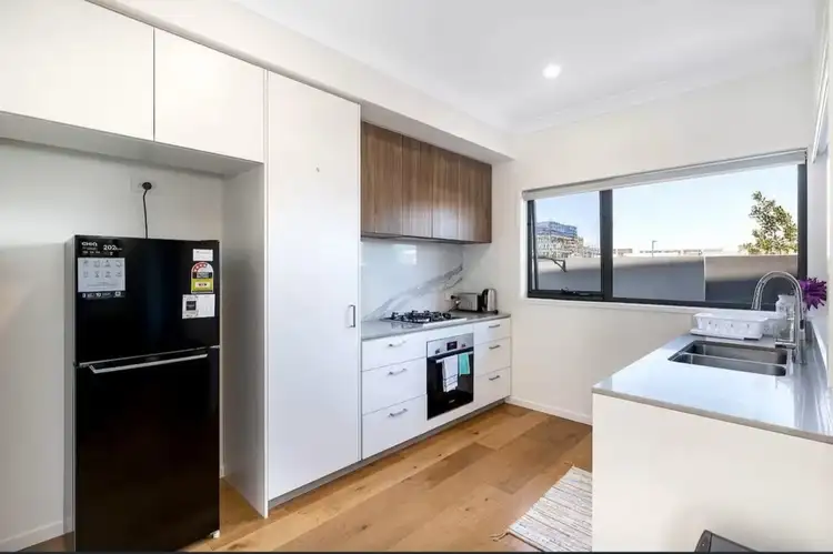 Sixth view of Homely townhouse listing, 5/191 - 197 Marina Quays Boulevard, Hope Island QLD 4212