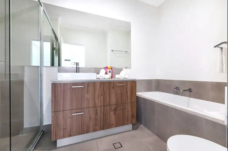 Seventh view of Homely townhouse listing, 5/191 - 197 Marina Quays Boulevard, Hope Island QLD 4212