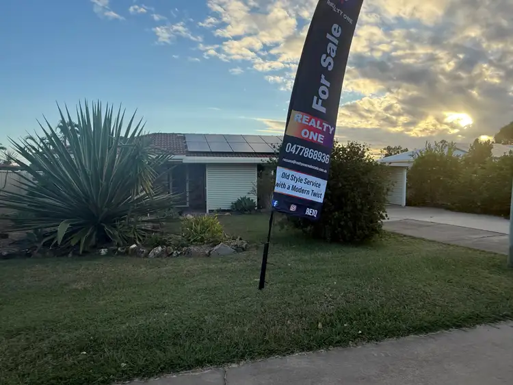 611 Norman Road, Norman Gardens QLD 4701