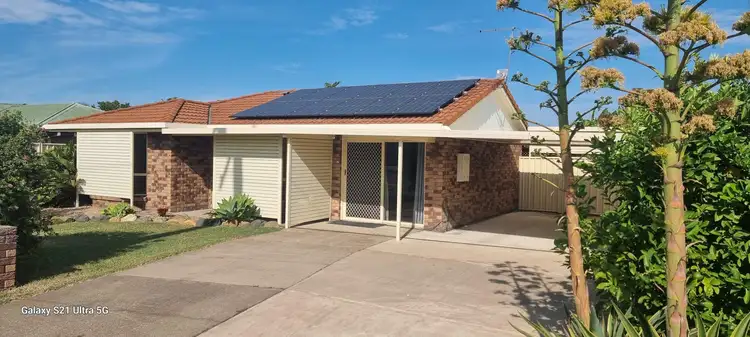 611 Norman Road, Norman Gardens QLD 4701