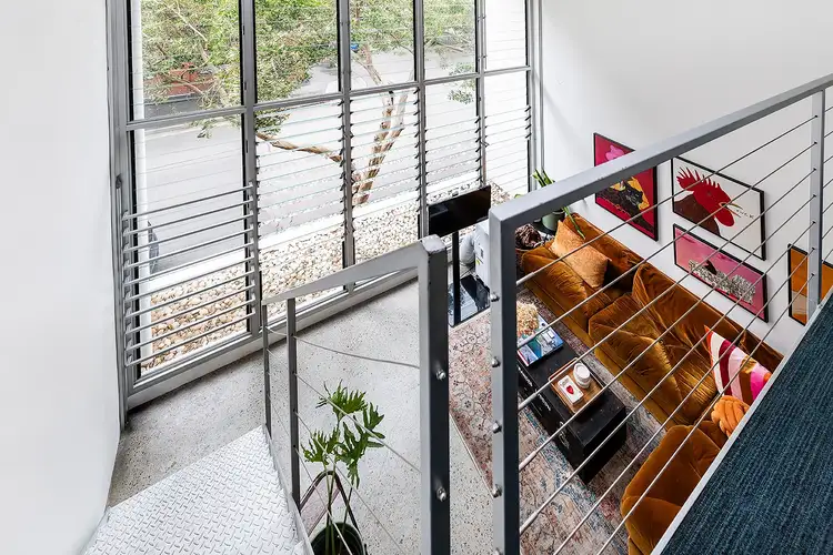 Second view of Homely apartment listing, 1/7 Rutland St, Surry Hills NSW 2010
