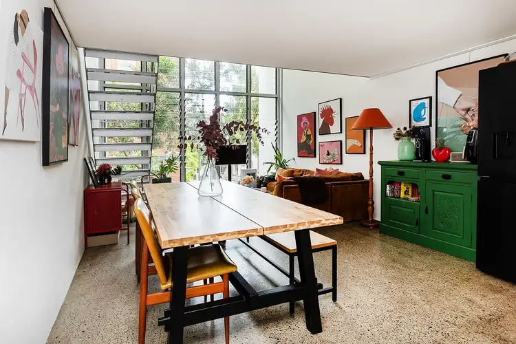 Fourth view of Homely apartment listing, 1/7 Rutland St, Surry Hills NSW 2010