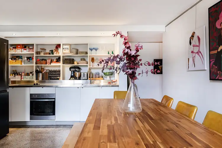 Fifth view of Homely apartment listing, 1/7 Rutland St, Surry Hills NSW 2010