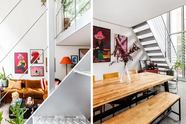 Sixth view of Homely apartment listing, 1/7 Rutland St, Surry Hills NSW 2010