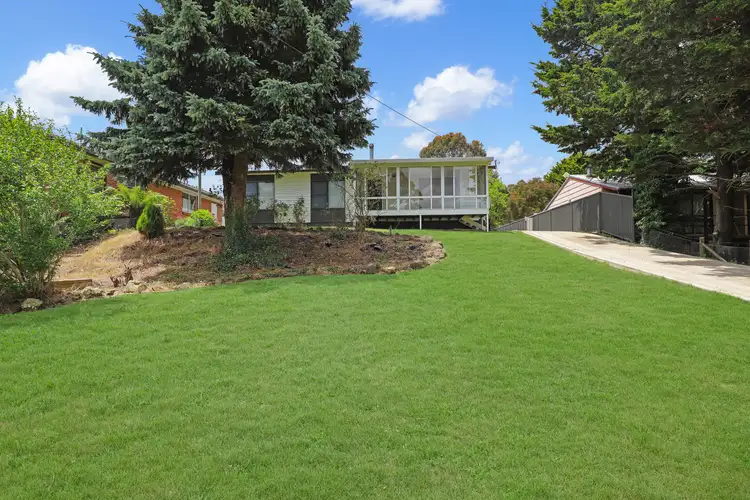 32 Duckmaloi Road, Oberon NSW 2787