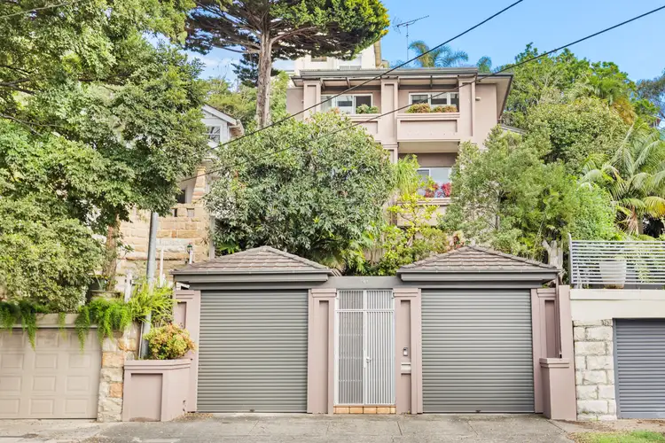 147 O'Sullivan Road, Bellevue Hill NSW 2023