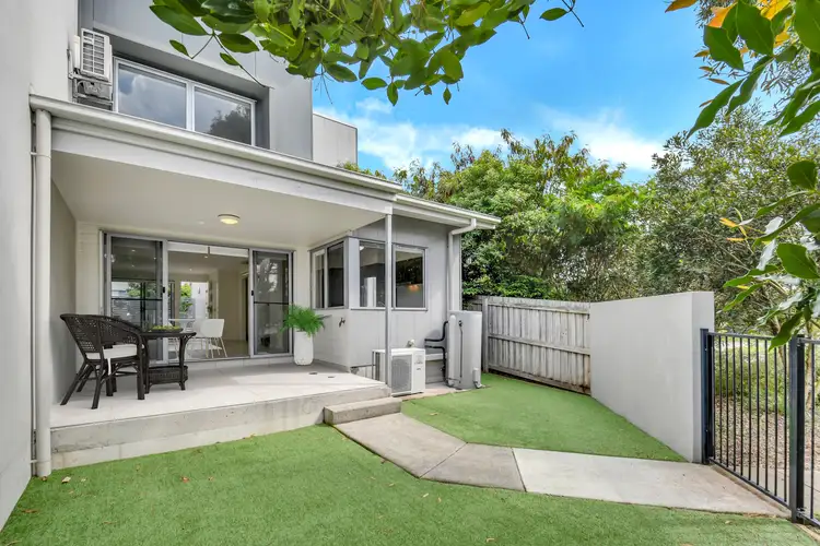 43/1 Hibbertia Street, Mountain Creek QLD 4557