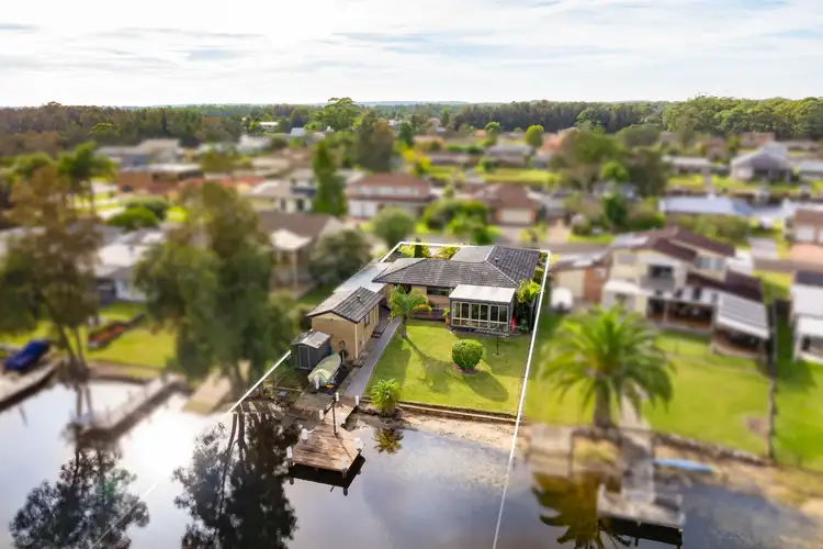 5 Teal Place, Sussex Inlet NSW 2540