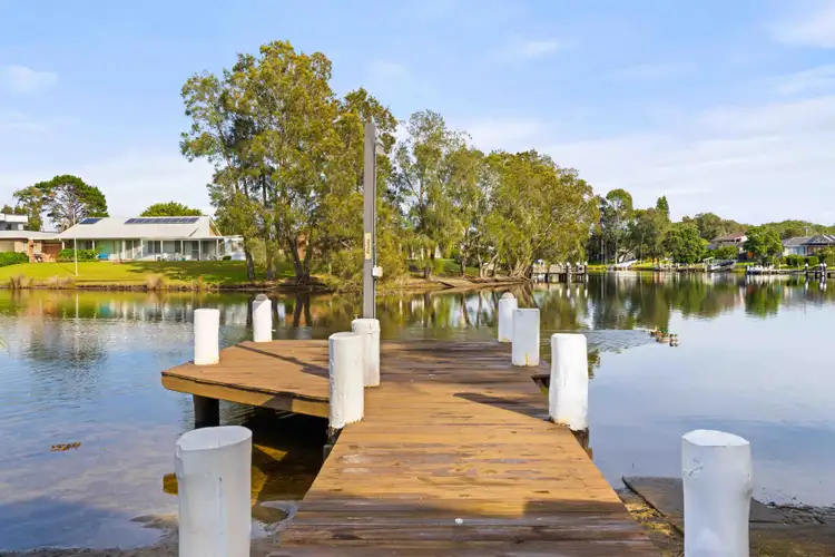 Third view of Homely house listing, 5 Teal Place, Sussex Inlet NSW 2540