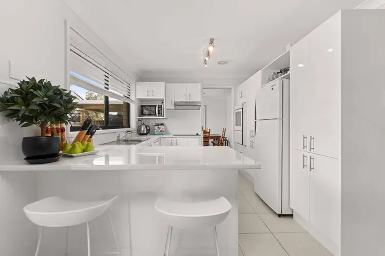 Fifth view of Homely house listing, 5 Teal Place, Sussex Inlet NSW 2540