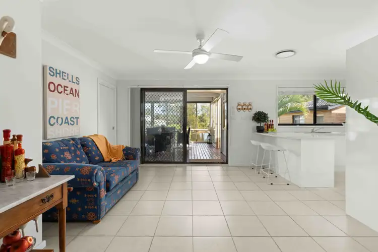Sixth view of Homely house listing, 5 Teal Place, Sussex Inlet NSW 2540