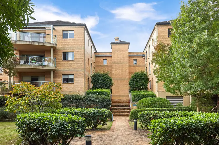 42/1-9 Yardley Avenue, Waitara NSW 2077