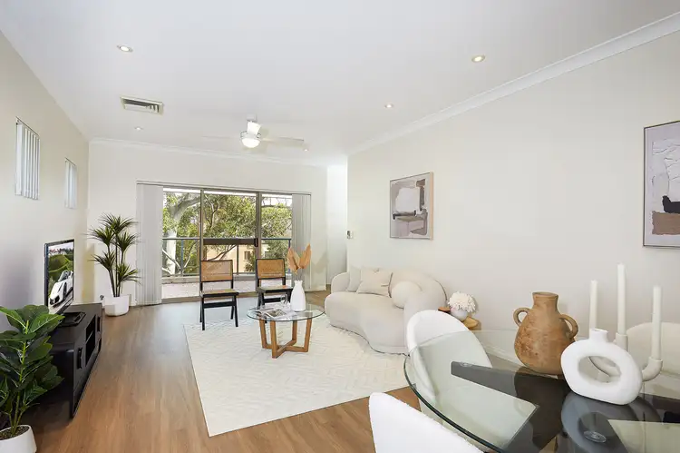 Fourth view of Homely apartment listing, 42/1-9 Yardley Avenue, Waitara NSW 2077