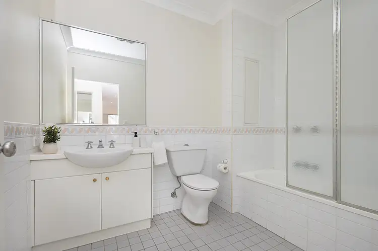 Sixth view of Homely apartment listing, 42/1-9 Yardley Avenue, Waitara NSW 2077