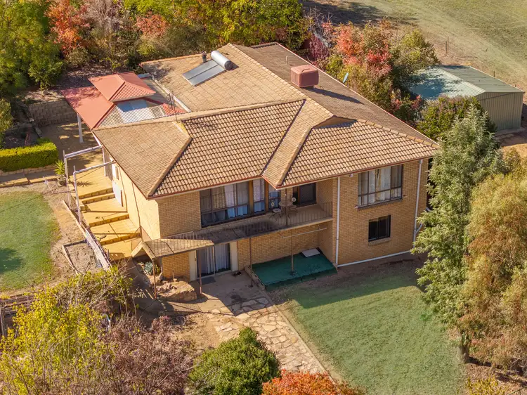 28 Nasmyth Street, Young NSW 2594