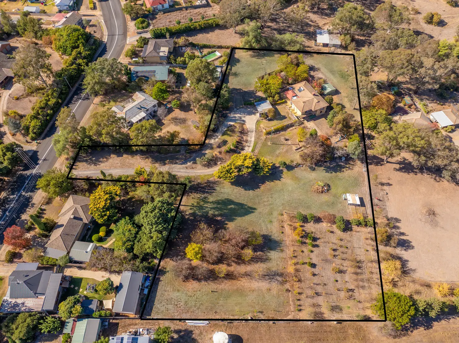 Main view of Homely house listing, 28 Nasmyth Street, Young NSW 2594