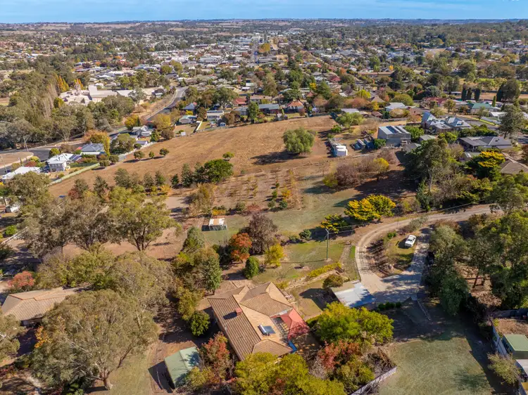 Second view of Homely house listing, 28 Nasmyth Street, Young NSW 2594