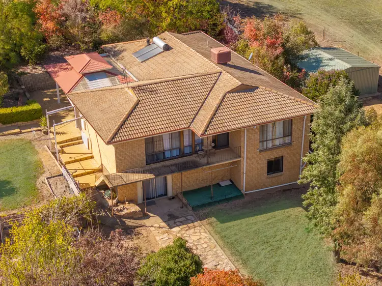 Third view of Homely house listing, 28 Nasmyth Street, Young NSW 2594