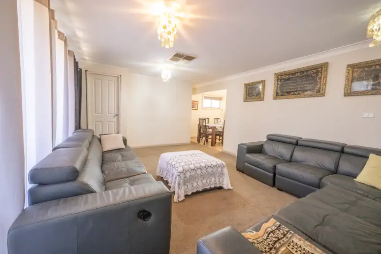 Fourth view of Homely house listing, 28 Nasmyth Street, Young NSW 2594