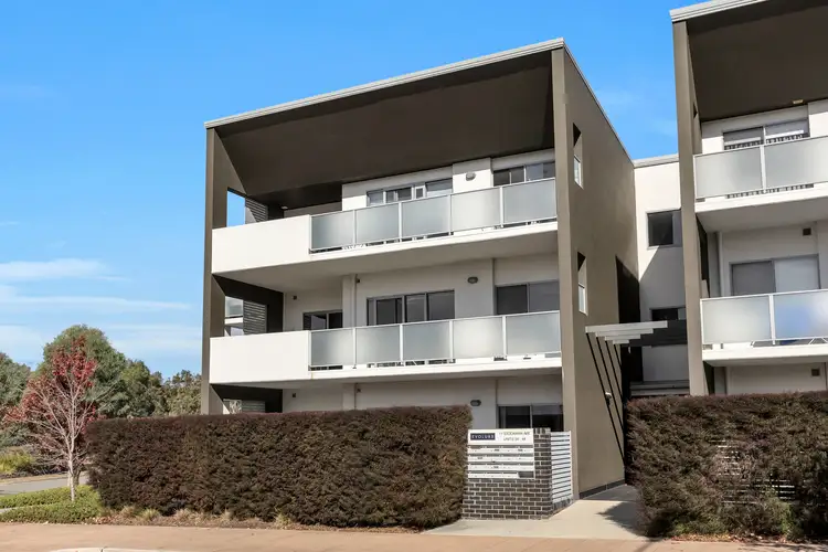37/11 Stockman Avenue, Lawson ACT 2617