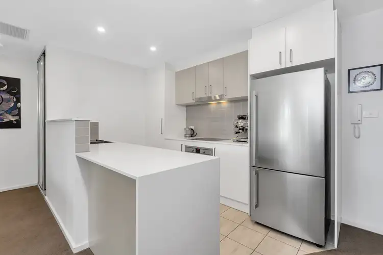 Third view of Homely apartment listing, 37/11 Stockman Avenue, Lawson ACT 2617
