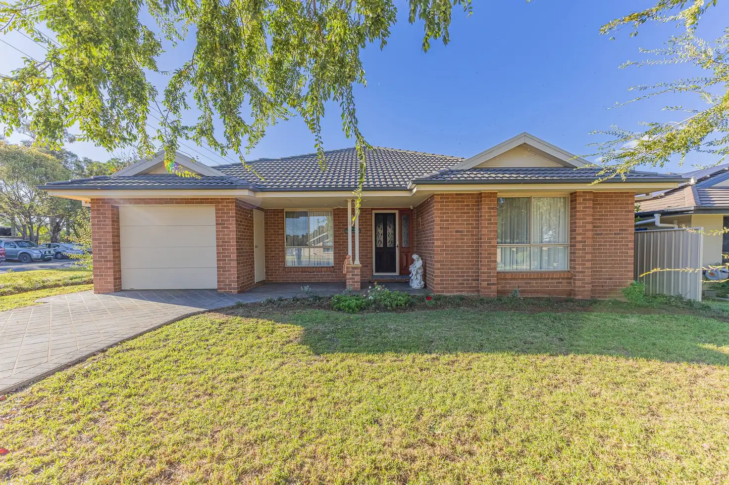 Main view of Homely house listing, 1 Noonan Street, Parkes NSW 2870