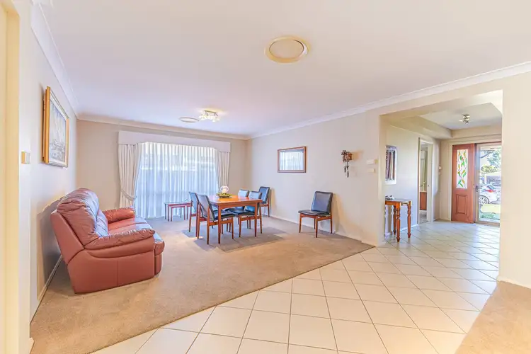 Second view of Homely house listing, 1 Noonan Street, Parkes NSW 2870