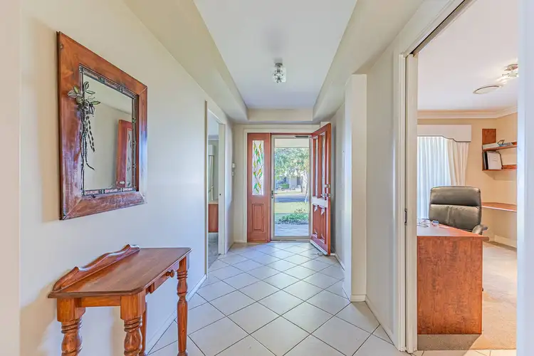 Fifth view of Homely house listing, 1 Noonan Street, Parkes NSW 2870