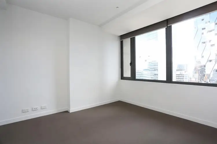Fifth view of Homely apartment listing, 2101/220 Spencer Street, Melbourne VIC 3000