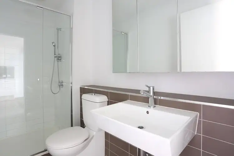 Sixth view of Homely apartment listing, 2101/220 Spencer Street, Melbourne VIC 3000