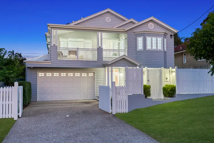 66 Imperial Avenue, Cannon Hill QLD 4170