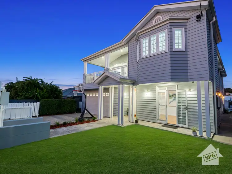 Second view of Homely house listing, 66 Imperial Avenue, Cannon Hill QLD 4170