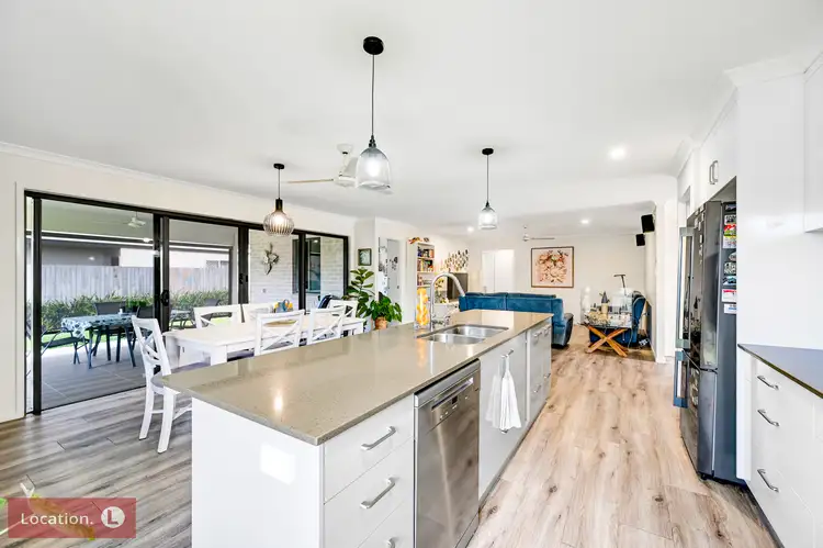 34 Isambert Lane, Millbank QLD 4670