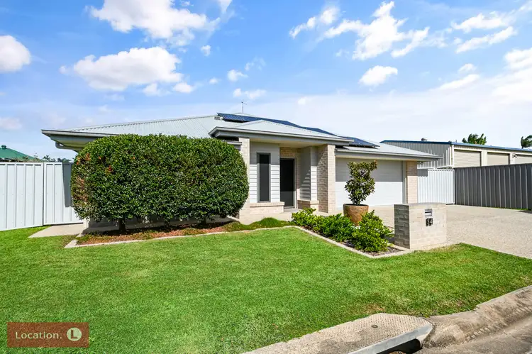 34 Isambert Lane, Millbank QLD 4670