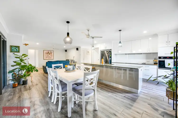 Third view of Homely house listing, 34 Isambert Lane, Millbank QLD 4670
